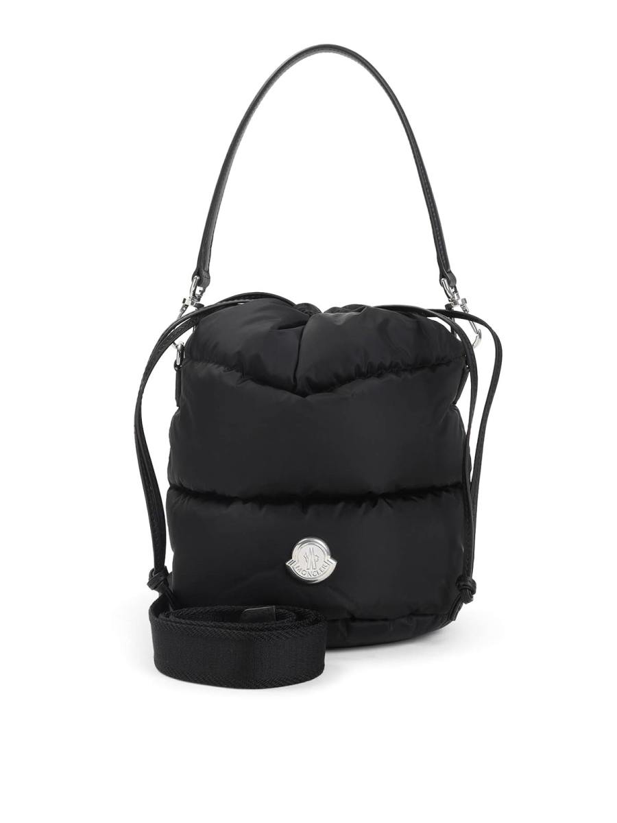 Moncler Sac Bandoulière - Noir