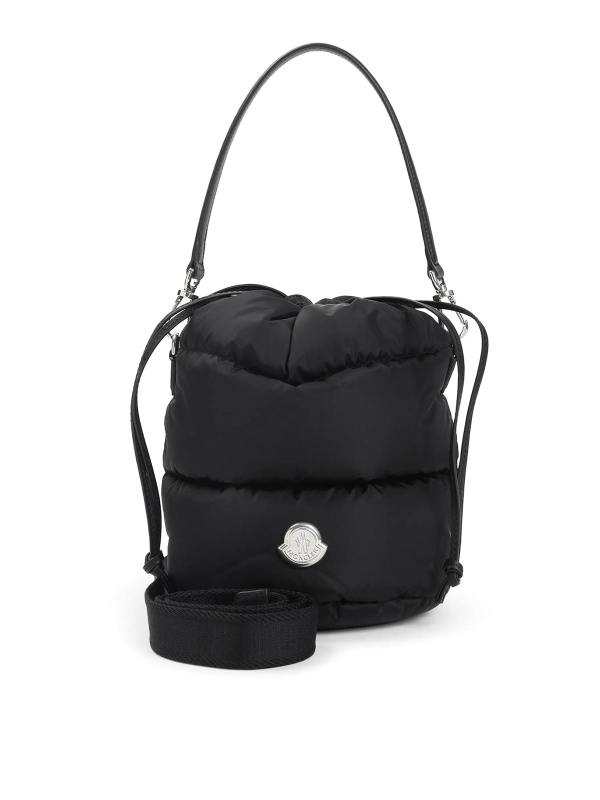 Moncler Sac Bandoulière - Noir