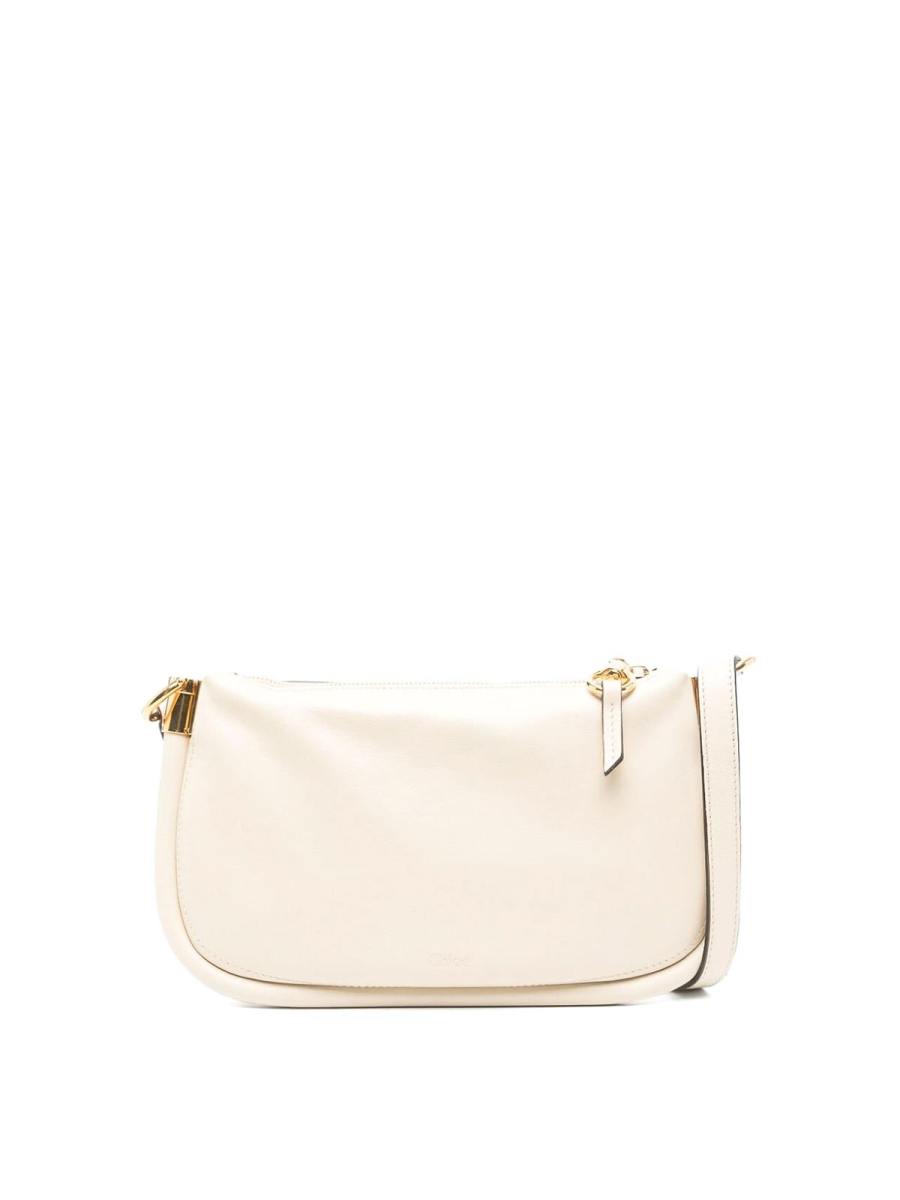 Chloe' Sac Bandoulière - Beig