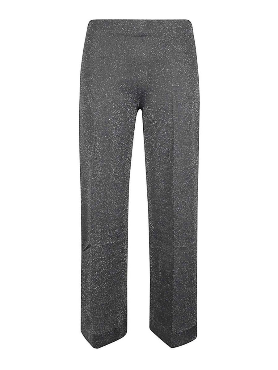 Circus Hotel Short - Gris