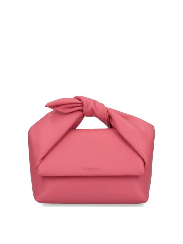 J. W. Anderson Sac Bandoulière - Couleur Chair