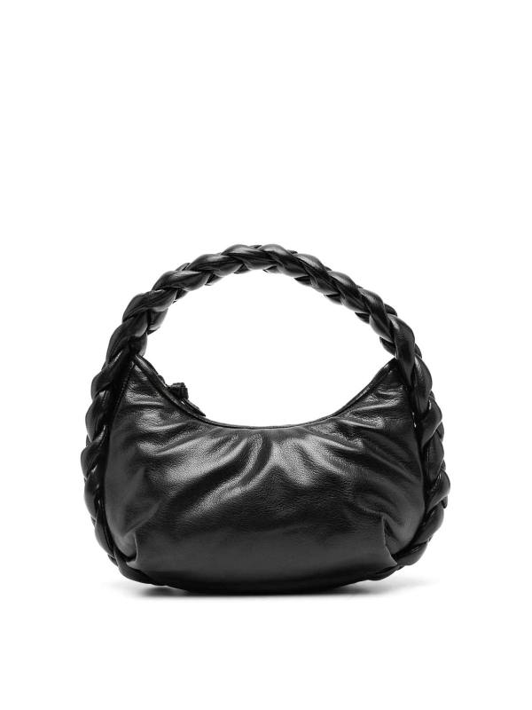 Hereu Sac Cabas - Noir
