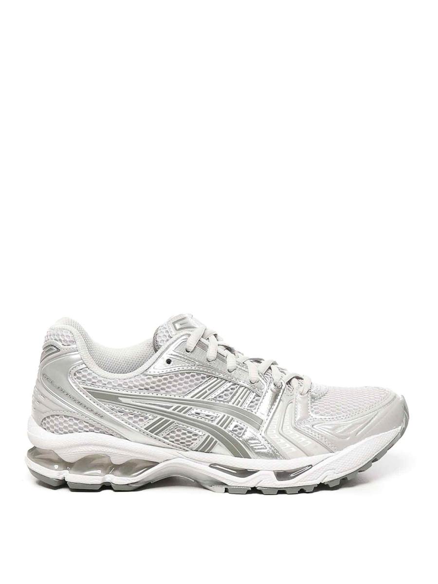 Asics Baskets - Gris