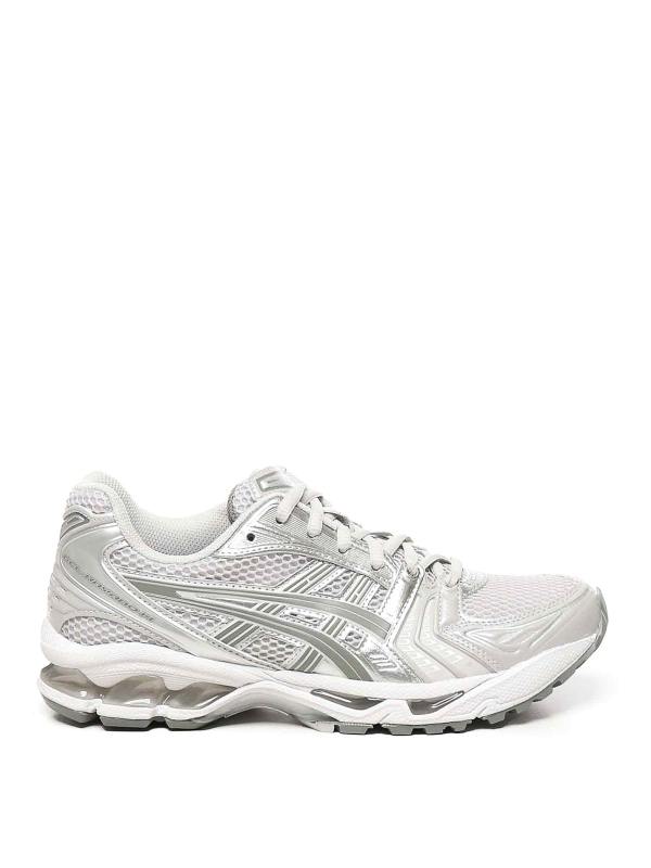 Asics Baskets - Gris