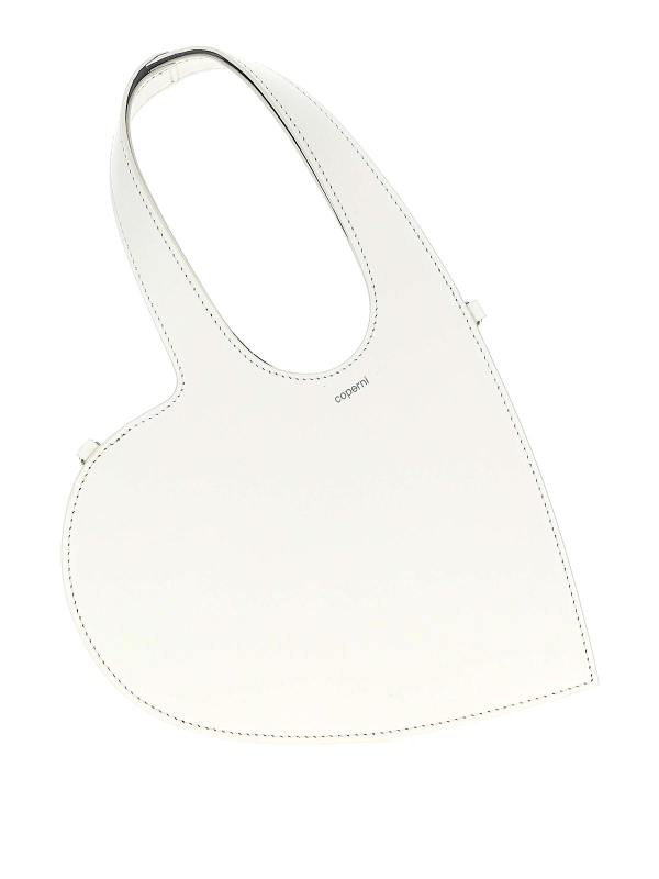 Coperni Sac Cabas - Blanc