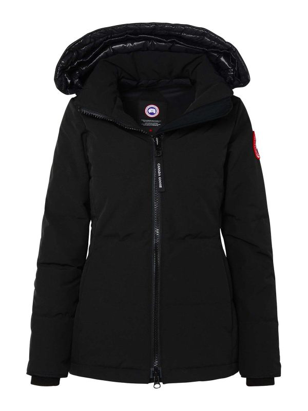 Canada Goose Veste Casual - Noir