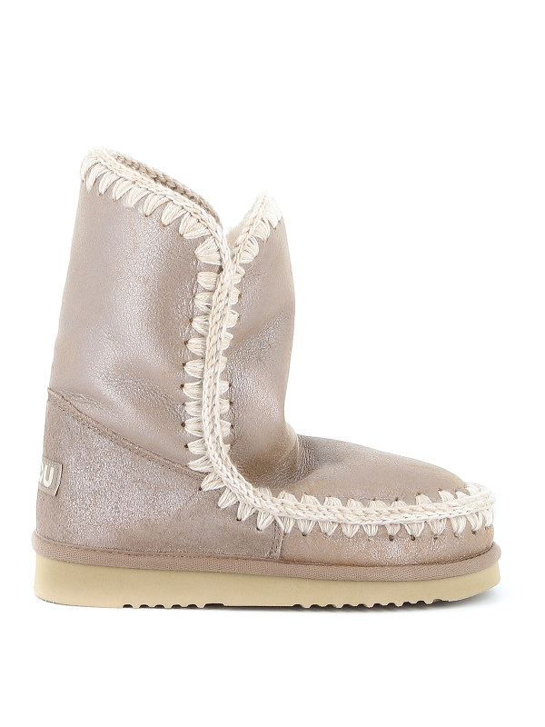 Mou Bottines - Eskimo 24