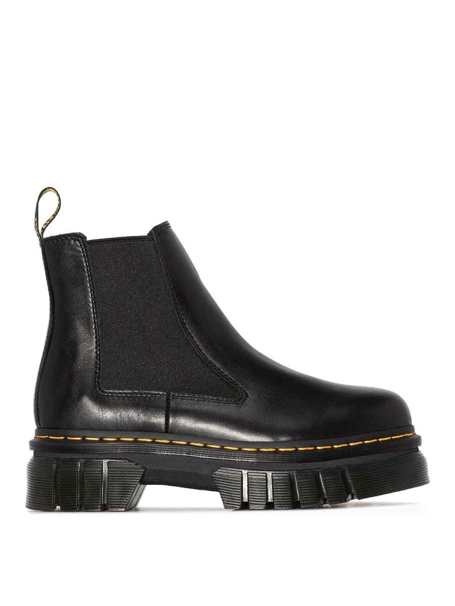 Dr. Martens Bottes - Noir
