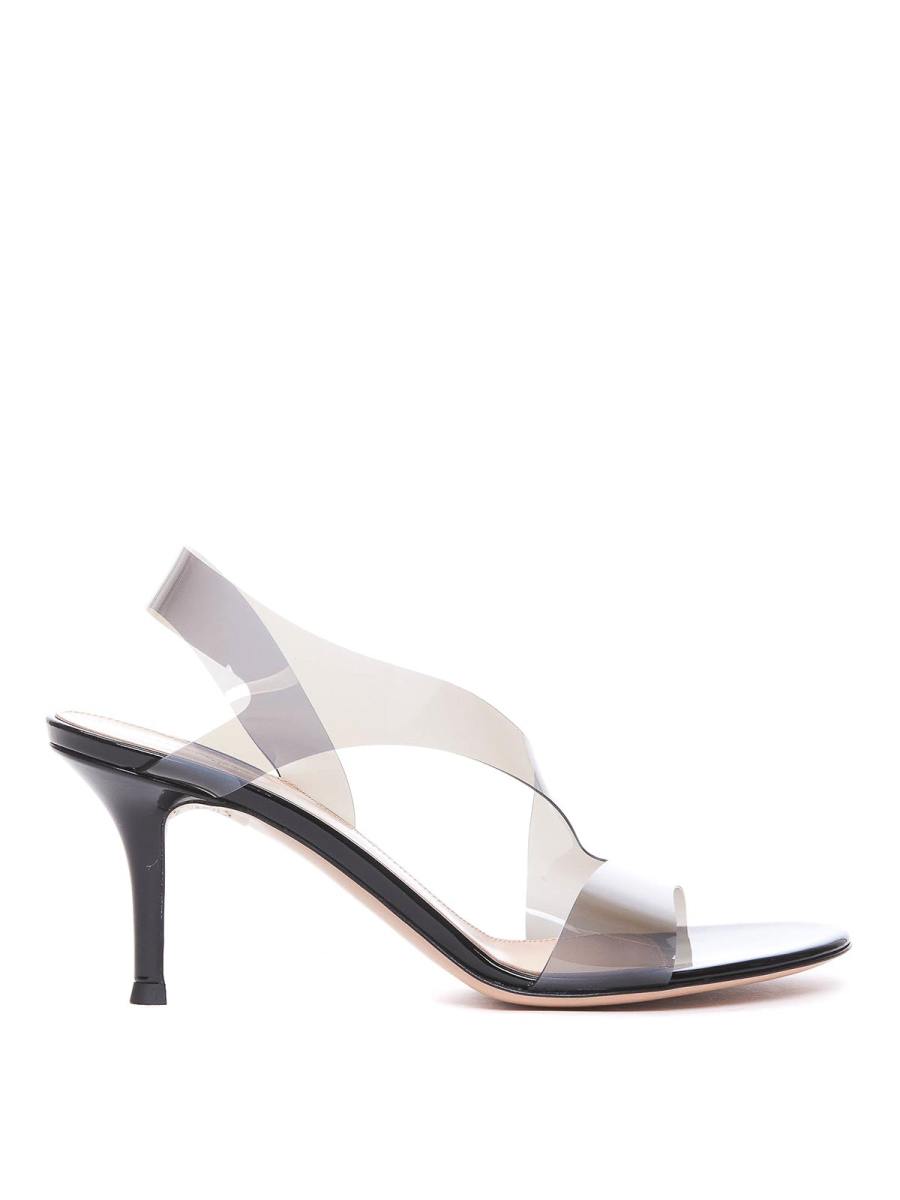 Gianvito Rossi Sandales Metropolis