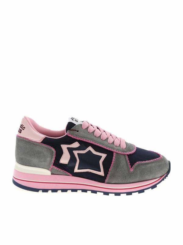 Atlantic Stars Baskets - Alhena
