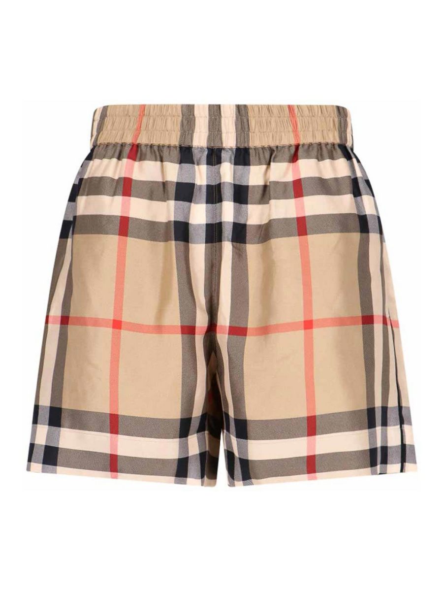 Burberry Short - Beige