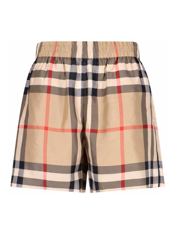 Burberry Short - Beige