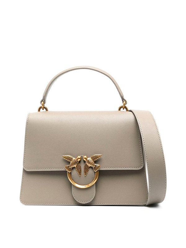 Pinko Sac Bandoulière - Mini Lov
