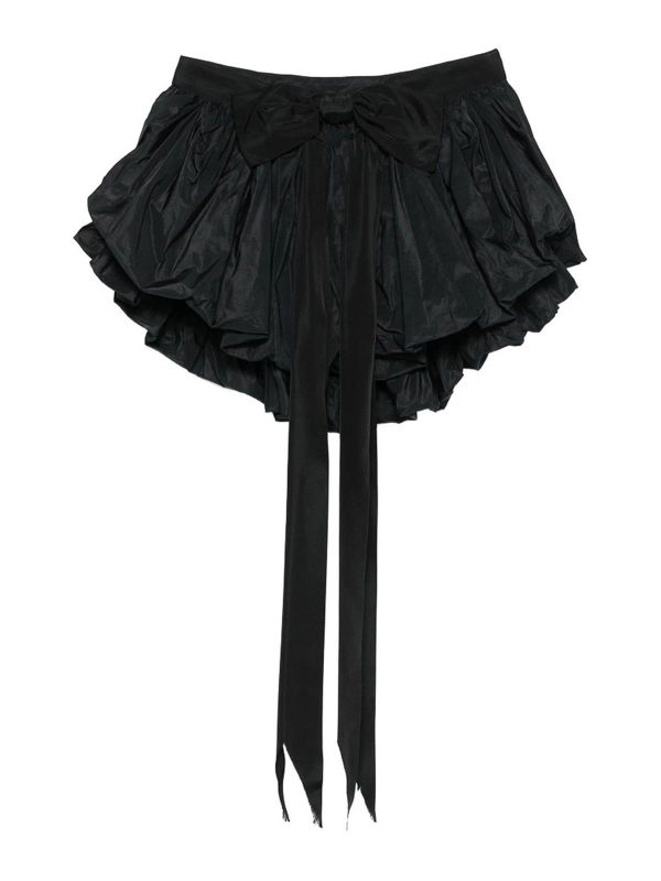 Dsquared2 Mini Jupe - Noir