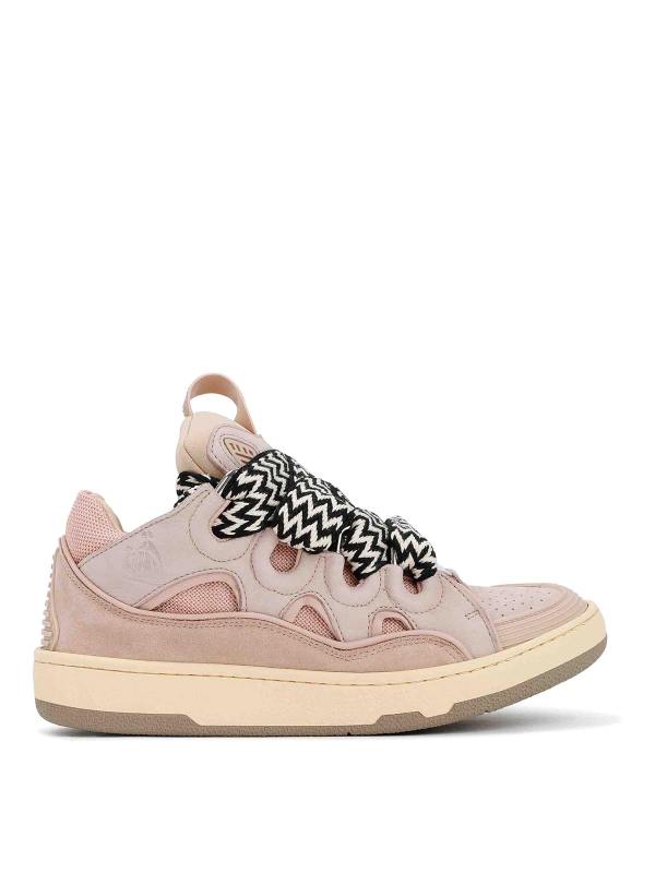 Lanvin Baskets - Rose Clair
