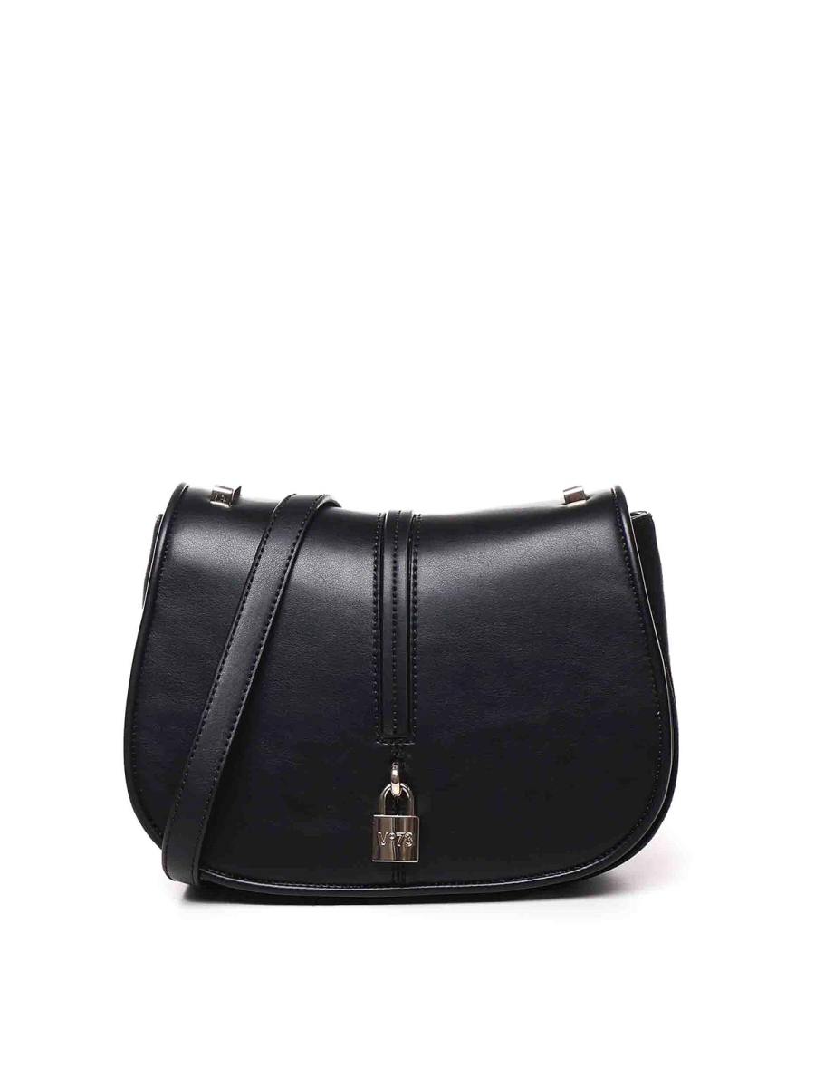 V°73 Sac Bandoulière - Noir