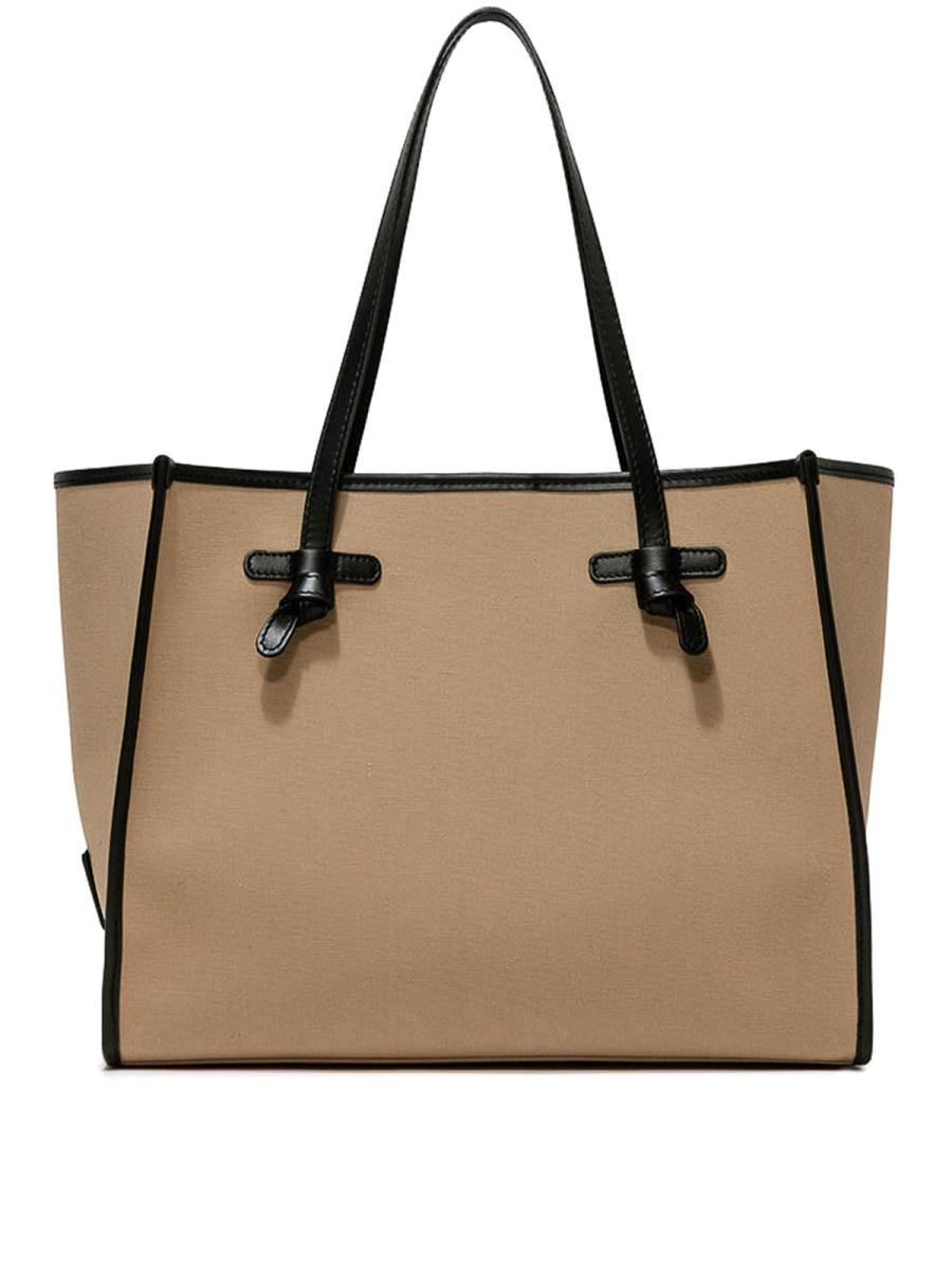 Gianni Chiarini Sac Bandoulière - Beig