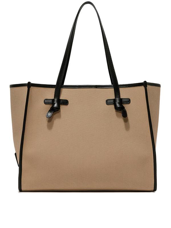Gianni Chiarini Sac Bandoulière - Beig