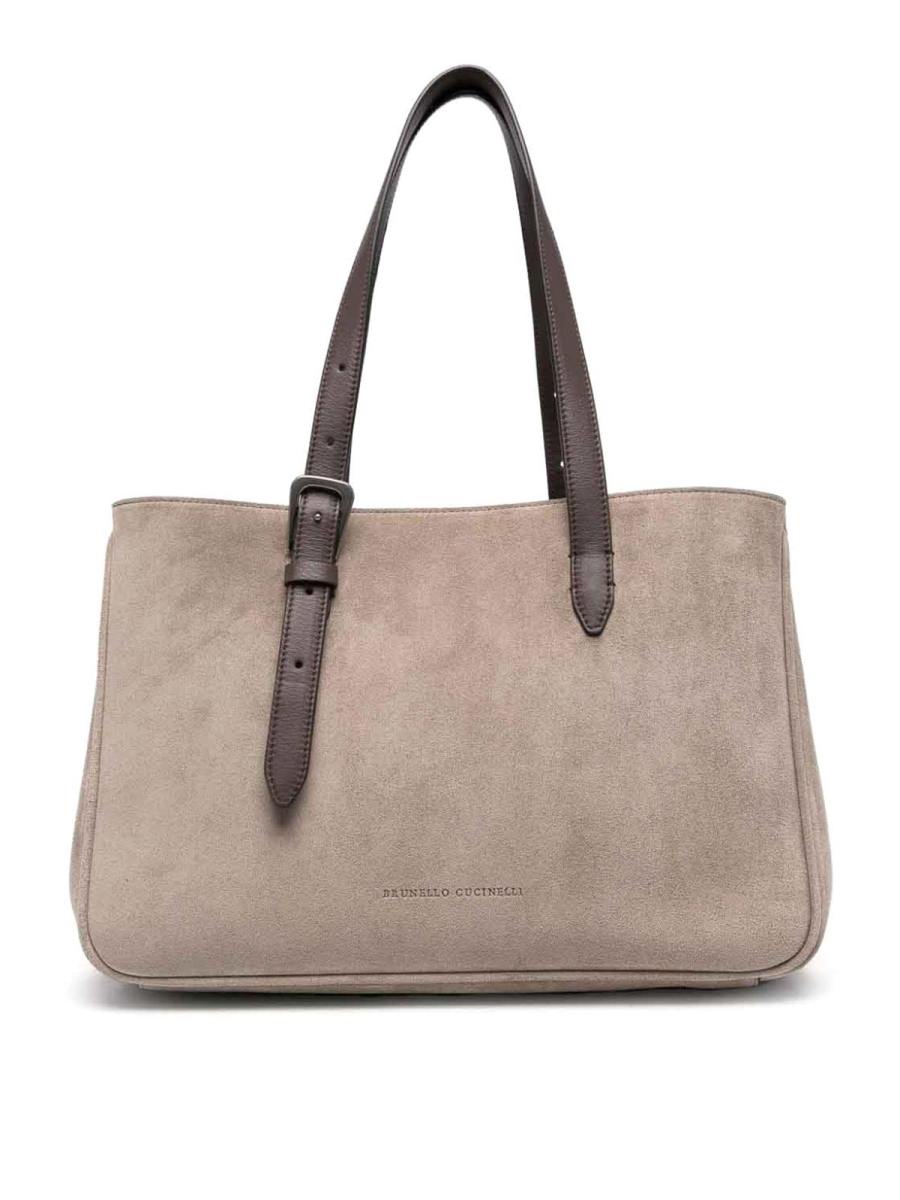 Brunello Cucinelli Sac Cabas - Marr