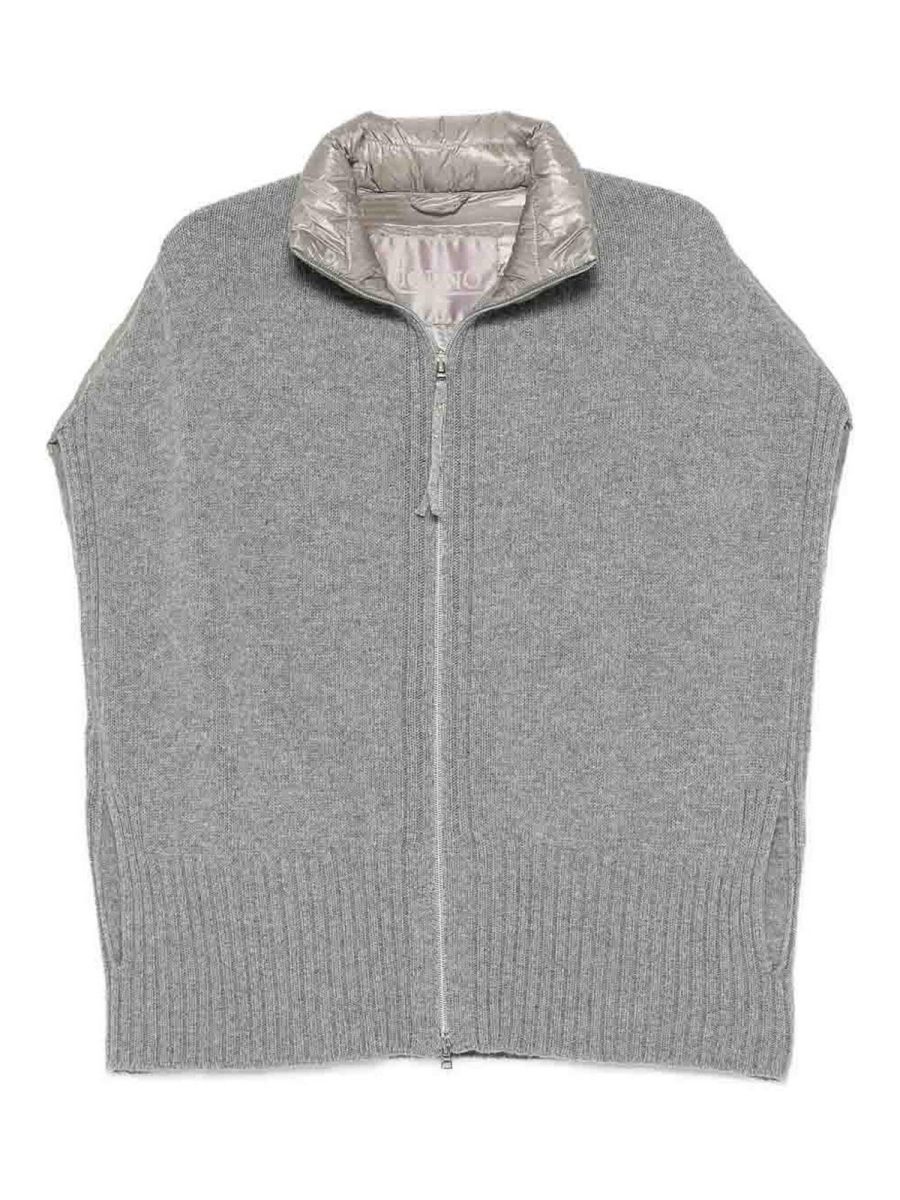Herno Gilet - Gris