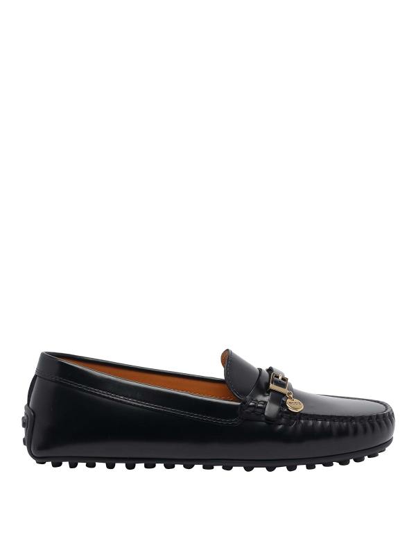 Tod's Mocassins - Noir