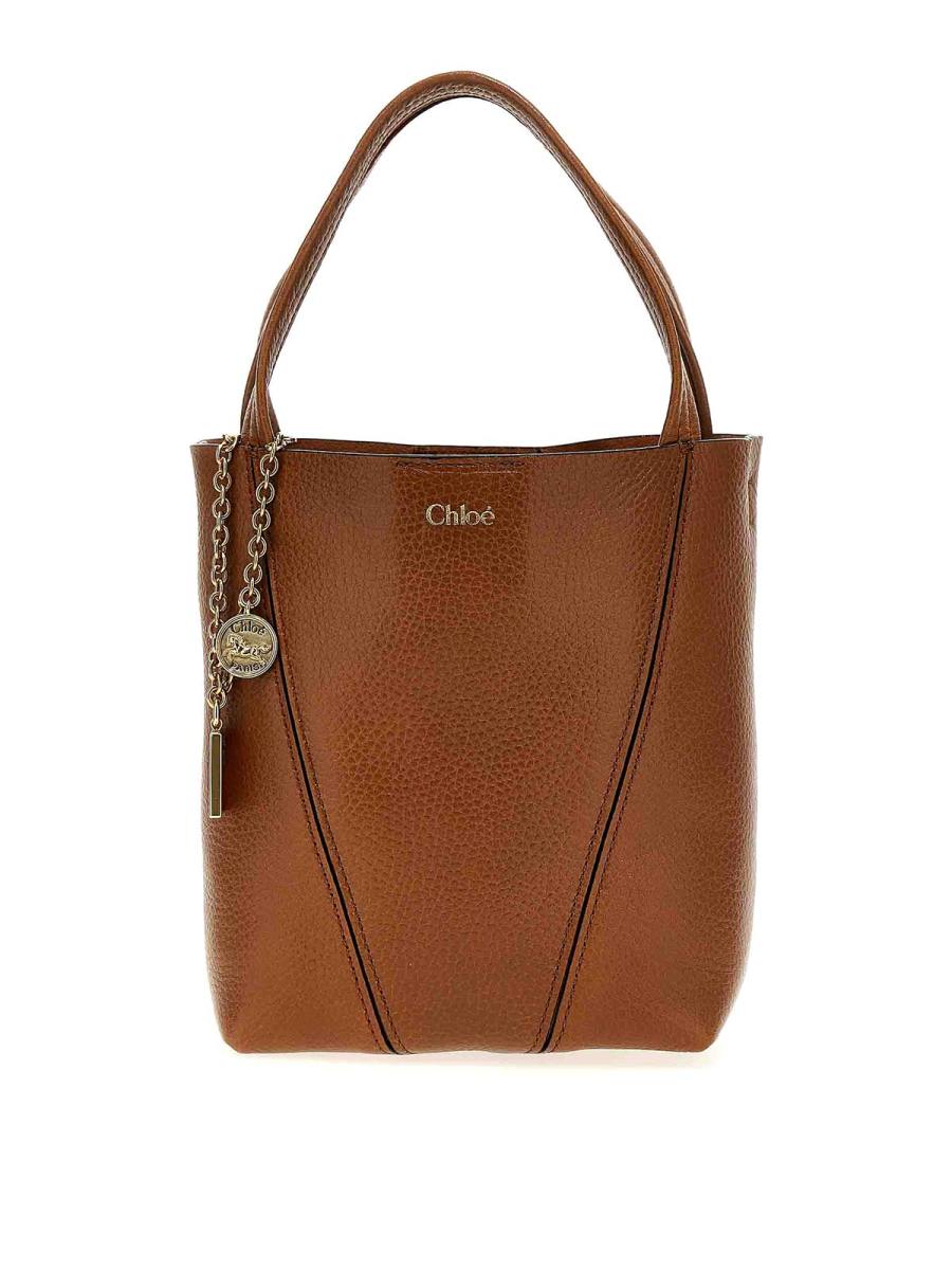 Chloe' Sac Cabas - Marr