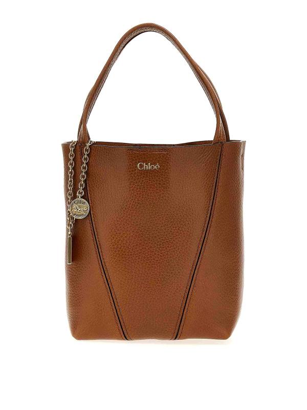 Chloe' Sac Cabas - Marr