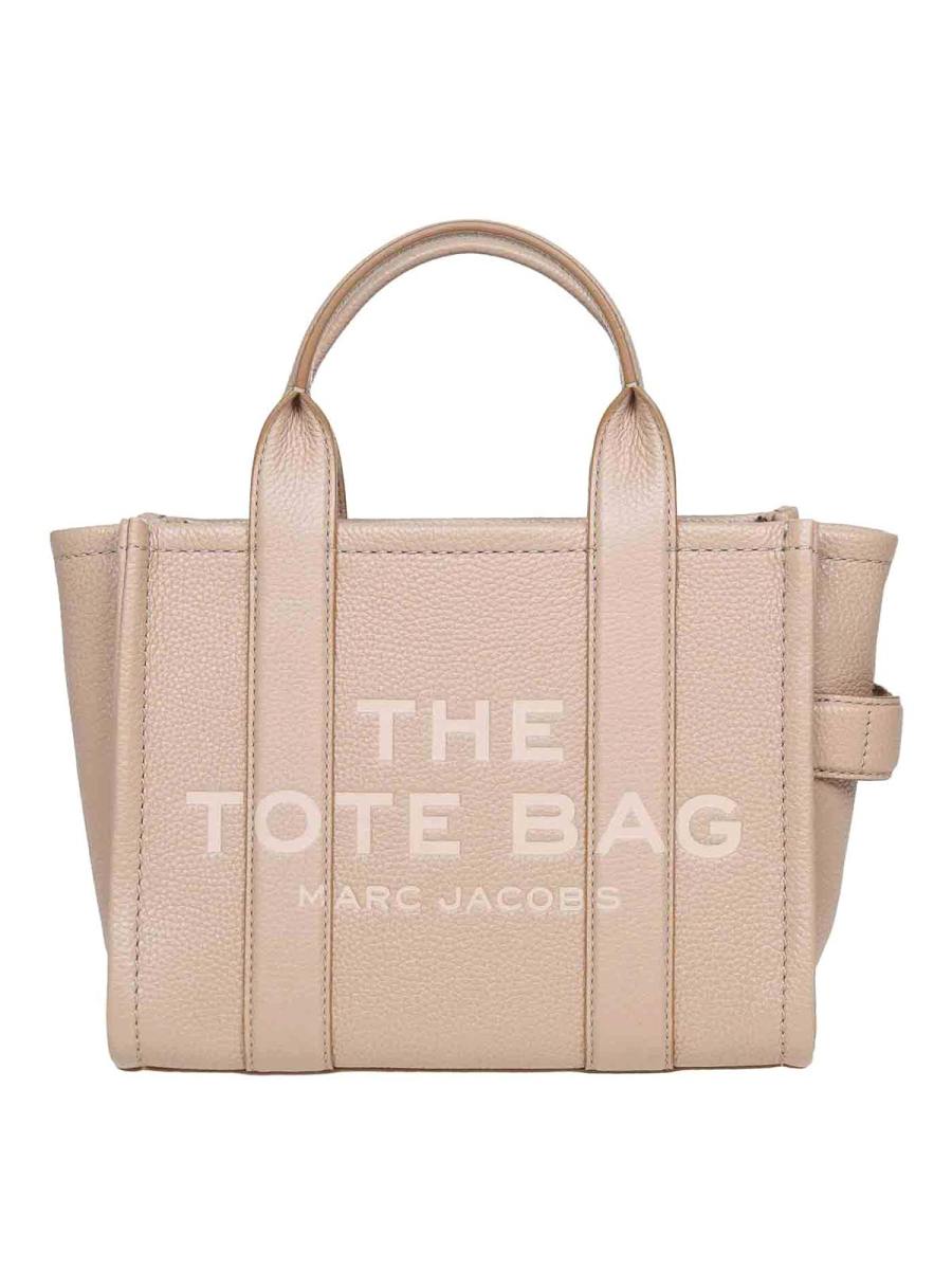 Marc Jacobs Sac Cabas - Camel