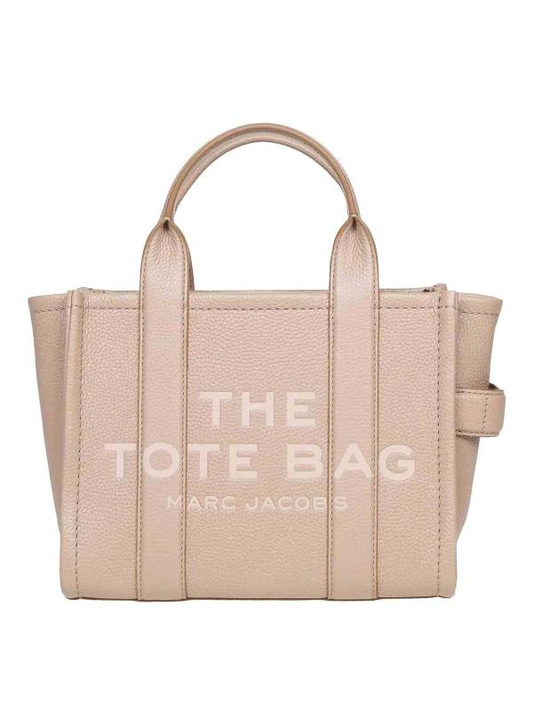 Marc Jacobs Sac Cabas - Camel
