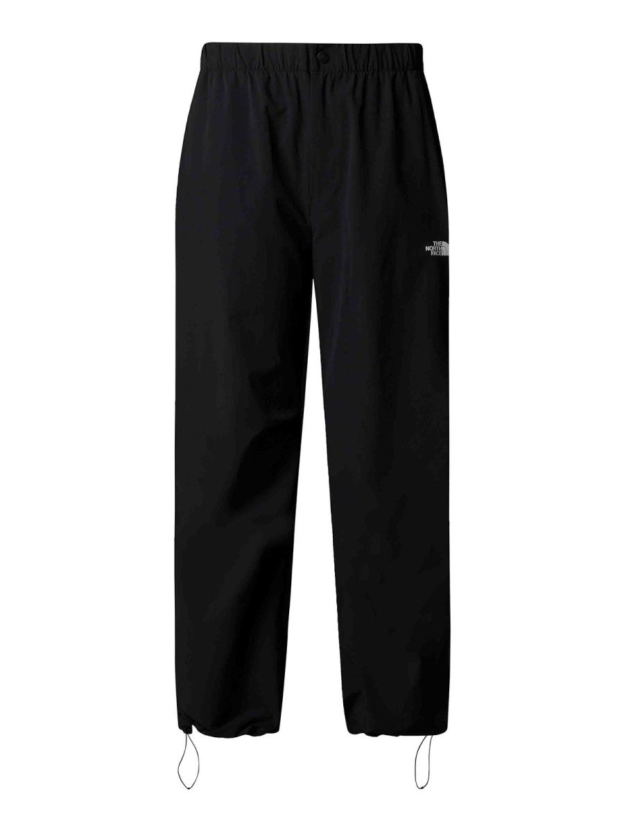 The North Face Pantalons Décontractés - Noir