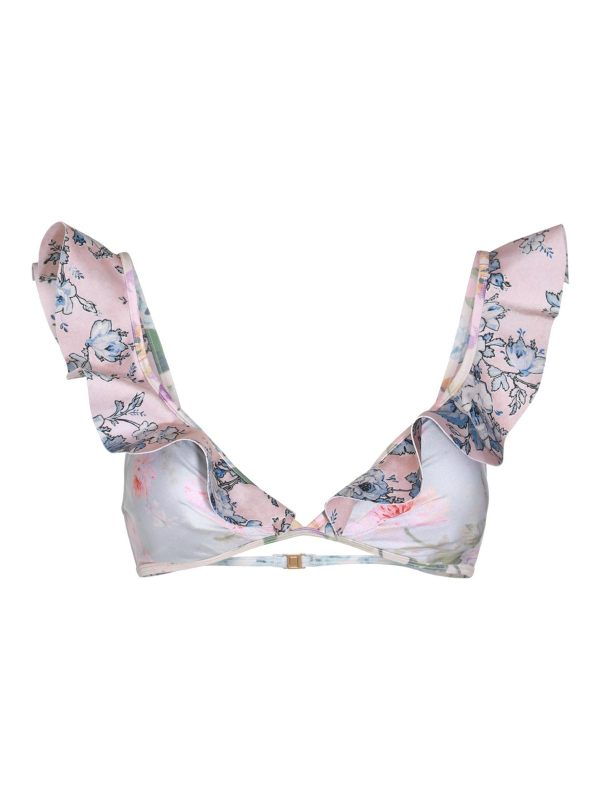 Zimmermann Maillot De Bain - Multicolore