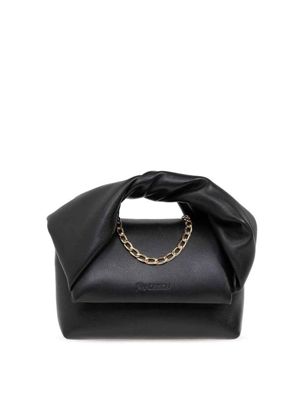 J. W. Anderson Sac Cabas - Noir