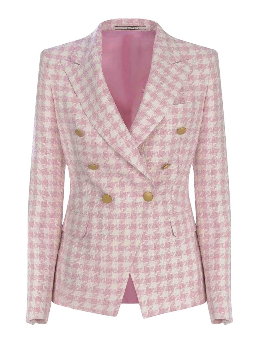 Tagliatore Veste Casual - J-Alycia