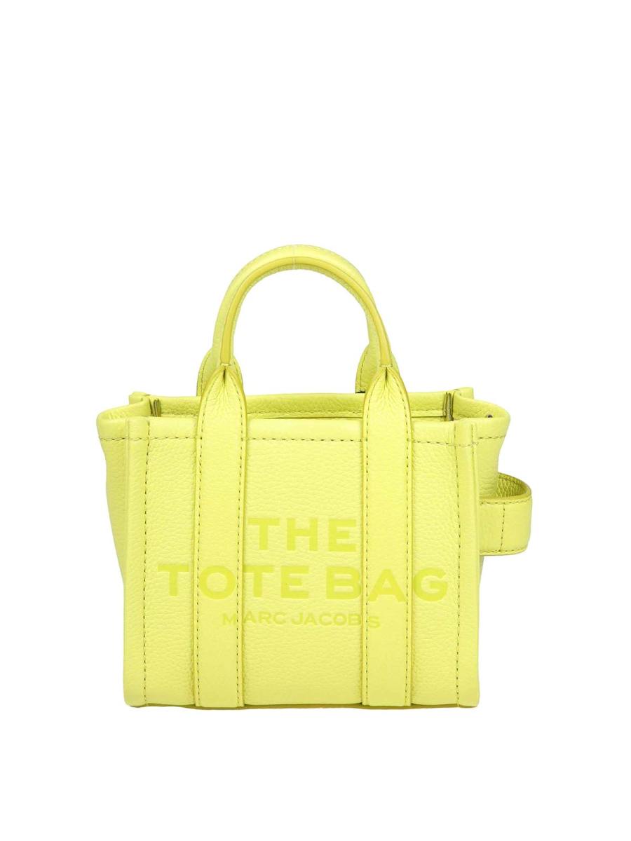 Marc Jacobs Sac Cabas - Jau