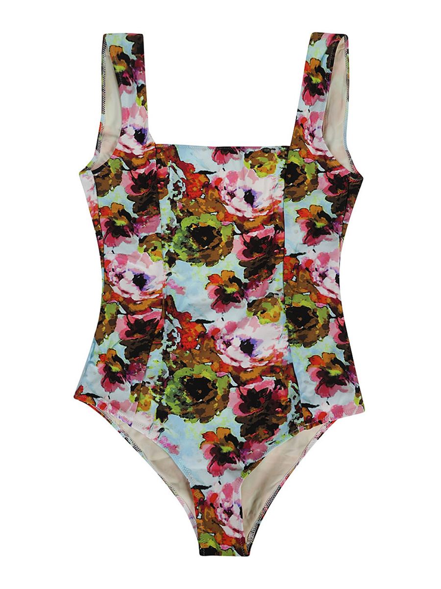 Feel Me Fab Maillot De Bain - Vert