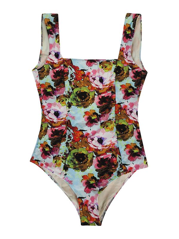 Feel Me Fab Maillot De Bain - Vert