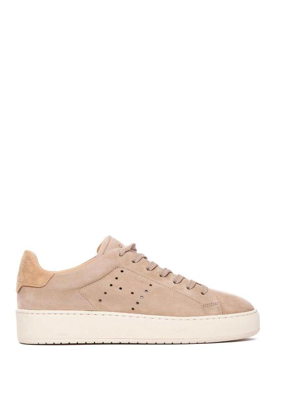 Hogan Baskets - Beige