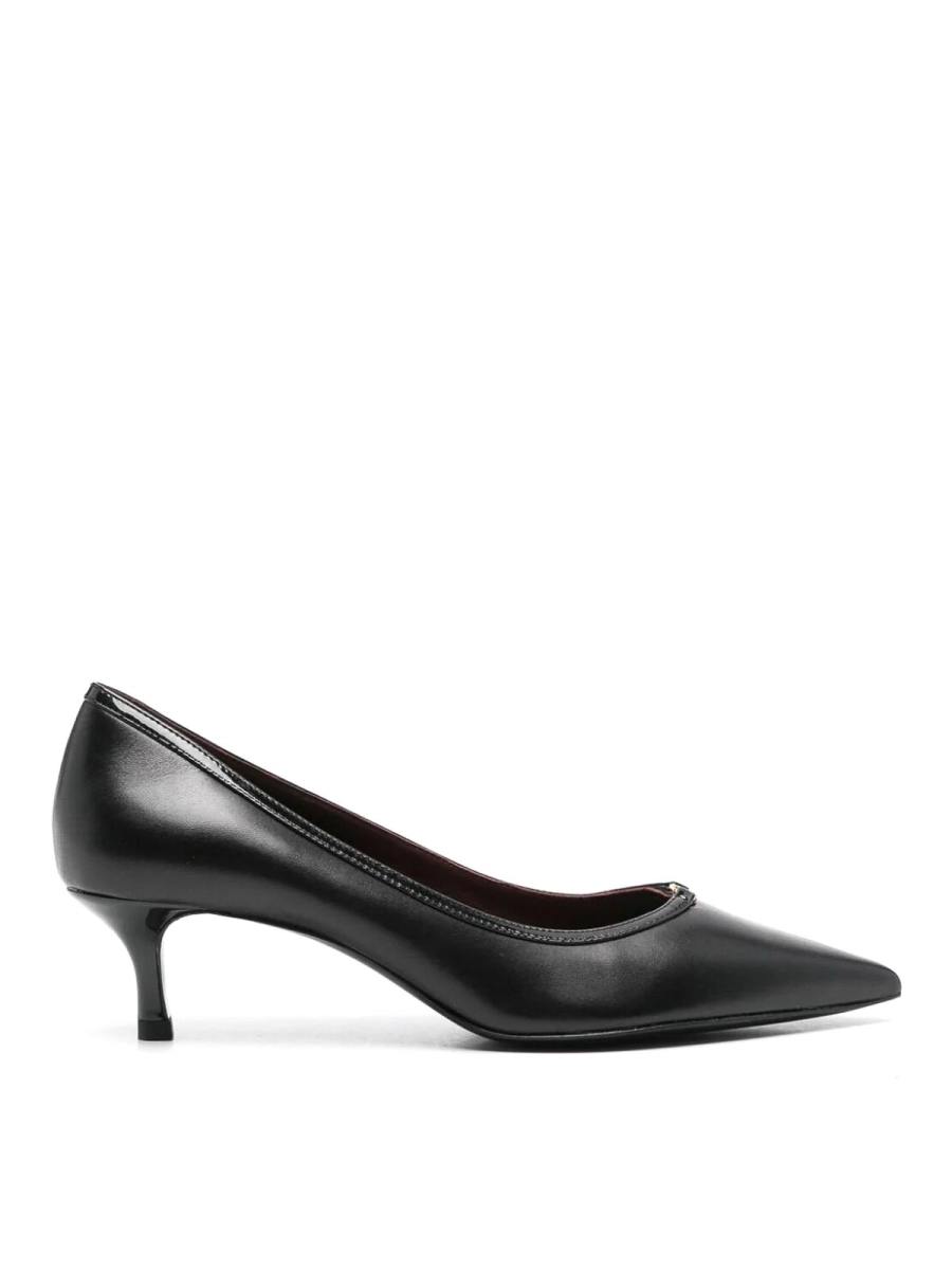 Tory Burch Chaussures À Talon - Noir