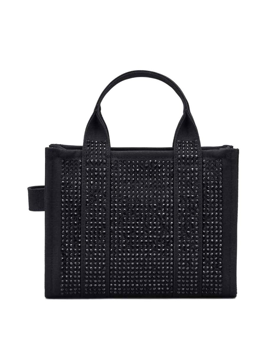 Marc Jacobs Sac Cabas - Noir