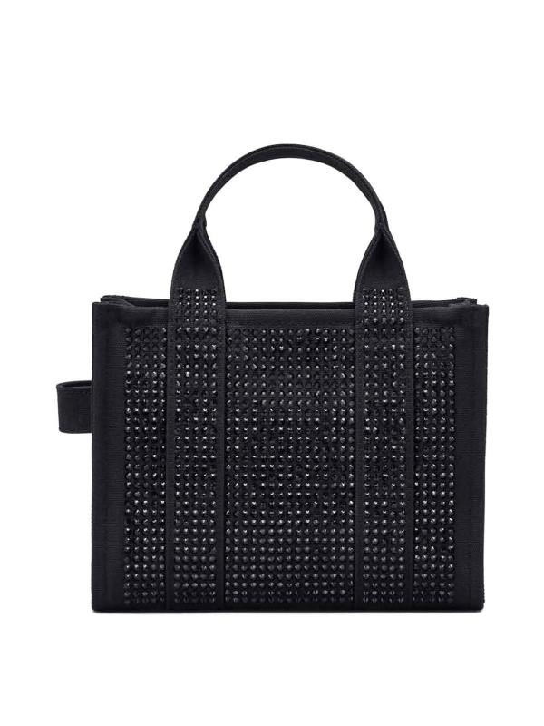 Marc Jacobs Sac Cabas - Noir