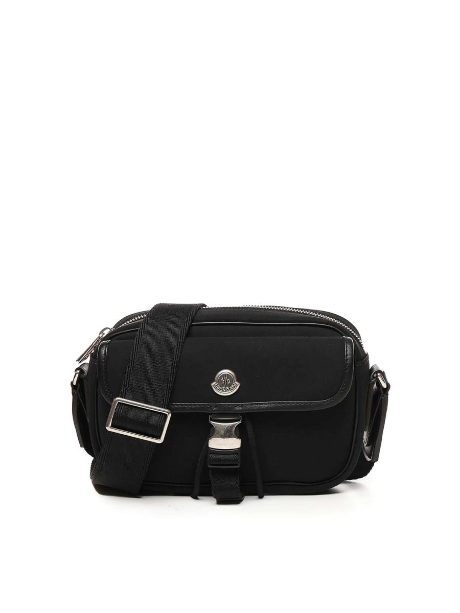 Moncler Sac Bandoulière - Noir