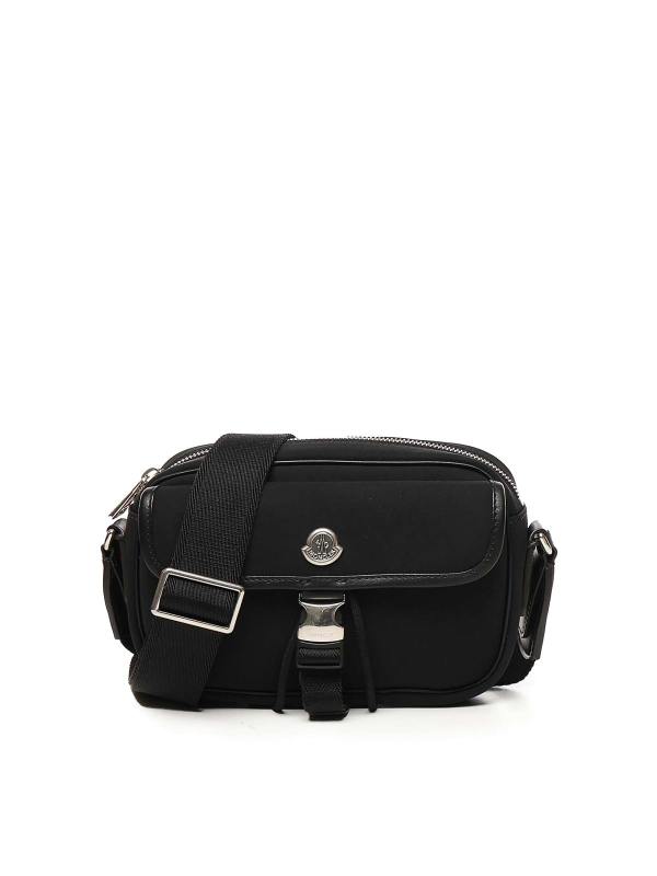 Moncler Sac Bandoulière - Noir