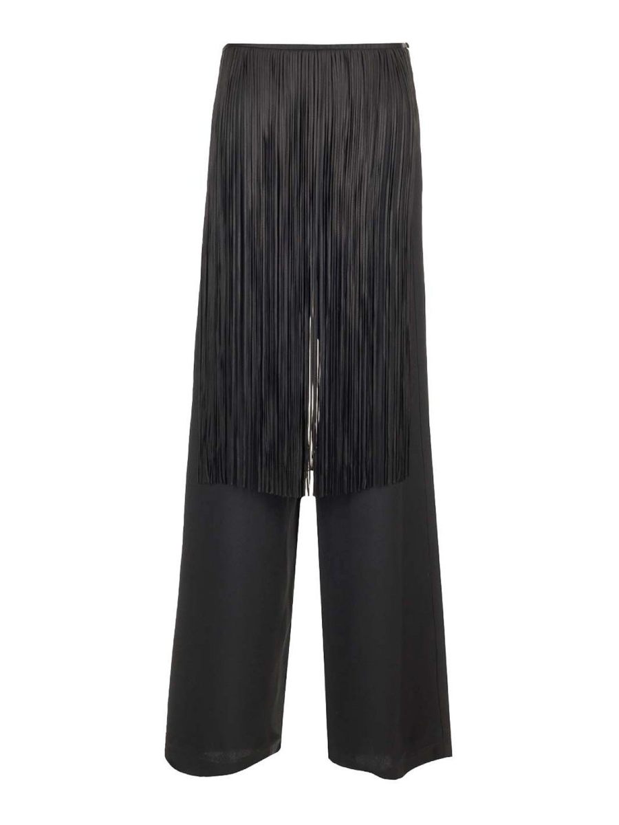 Taller Marmo Short - Noir