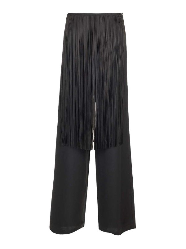 Taller Marmo Short - Noir