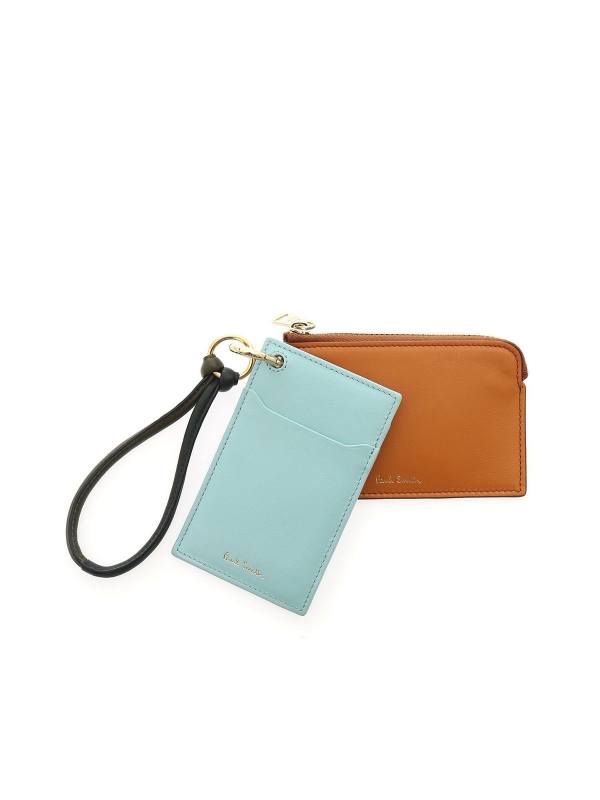 Paul Smith Portefeuilles - Marr
