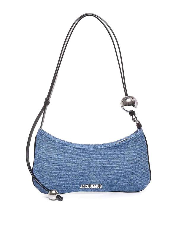 Jacquemus Sac Bandoulière - Le Bisou