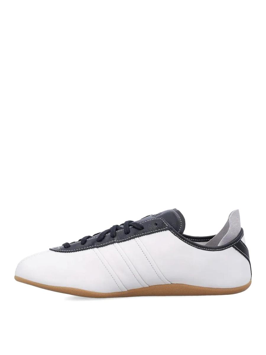 Y-3 Baskets - Gris