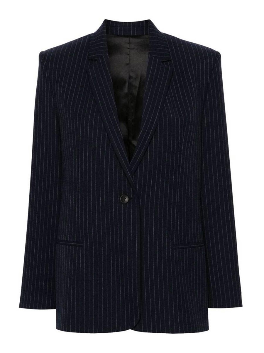 Calvin Klein Veste Casual - Bleu