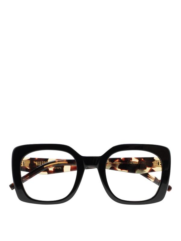 Kaleos Lunettes - Noir