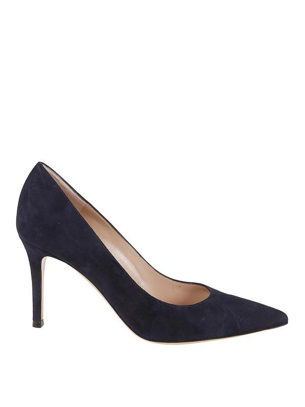 Gianvito Rossi Chaussures À Talon - Gianvito 85
